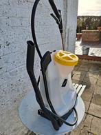 Pulvérisateur à dos 6 bars, 12L, Enlèvement