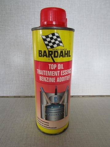 BARDAHL ref. 1069 - additief brandstofbehandeling beschikbaar voor biedingen