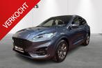Ford Kuga Ford Kuga 2.5i FHEV Aut. 140kW ST-Line X, Auto's, Automaat, Stof, Gebruikt, Overige brandstoffen