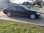 2006 Mercedes-Benz S-klasse 320 CDI Prestige Personenauto, Auto's, Mercedes-Benz, Automaat, Gebruikt, Bedrijf, Euro 4