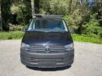TRANSPORTER T6 2.0 TDI DSG/AUTOMAAT 150PK 2017 19.000€ exbtw, Stof, 4 cilinders, Volkswagen, 2500 kg