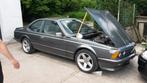 Pieces bmw e24 635csi phase 2 carrosserie et mécanique, Ophalen