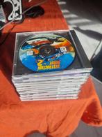 11 Vintage PC CD-Rom Spellen, Games en Spelcomputers, Games | Pc, Verzenden, Zo goed als nieuw