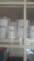 Mooie potten porselein om in keuken te plaatsen, Ophalen, Porselein