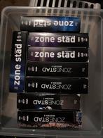 Dvd collectie zone stad, Cd's en Dvd's, Ophalen of Verzenden
