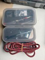 Airbrush pistolen, Hobby en Vrije tijd, Modelbouw | Radiografisch | Auto's, Ophalen, Zo goed als nieuw