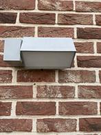 Buitenlamp, Tuin en Terras, Buitenverlichting, Ophalen of Verzenden, Zo goed als nieuw, Aluminium, Led