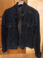 Jeansvest Bram's Paris, Blauw, Bram's Paris, Maat 56/58 (XL), Ophalen of Verzenden