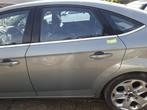 Portier 4Deurs links-achter van een Ford Mondeo (T6), Auto-onderdelen, Gebruikt, Deur, Ophalen of Verzenden, Ford