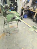 SCIE CIRCULAIRE elektra beckum 500 kgt, Doe-het-zelf en Bouw, Gereedschap | Zaagmachines, Ophalen, Gebruikt, Cirkelzaag