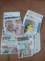 Suske en Wiske 57 vers stickers. Uitg Standaard boekhandel, Ophalen of Verzenden, Zo goed als nieuw