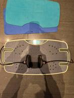 Plateforme vibrante, Sports & Fitness, Appareils de fitness, Enlèvement, Autres matériaux, Bras, Plaque vibrante