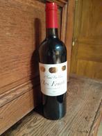 Saint Emilion 1er Grand Cru 2007 Clos Fourtet Cuvelier Ph., Collections, Vins, Neuf, Enlèvement ou Envoi, Vin rouge, France