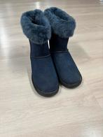 Bottes d'hiver en laine, Vêtements | Femmes, Chaussures, Enlèvement ou Envoi, Comme neuf, HKM, Boots et Botinnes