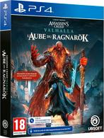 Neuf - Assassin's Creed Valhalla Ext. l'Aube du Ragnarok, Games en Spelcomputers, Games | Sony PlayStation 4, Ophalen of Verzenden