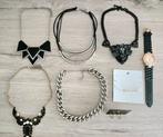Lot accessoires juweeltjes, Ophalen, Gebruikt