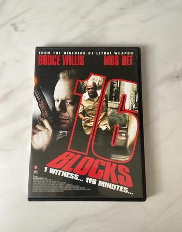 Diverse dvd’s beschikbaar voor biedingen