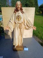 vintage diverse beelden olv jesus, Ophalen, Religie
