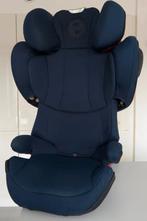 Siège auto CYBEX - Gamme Platinum - Modèle Solution Z-Fix, Autres marques, 15 à 36 kg, Enlèvement, Utilisé