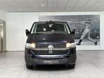 Volkswagen Transporter 2.0 TDi LWB DSG DubbelCabine Comfort, 4 deurs, Stof, Gebruikt, 4 cilinders