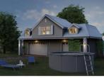 ZWEMBAD nieuw, Tuin en Terras, Tuinhuizen, Ophalen, Nieuw