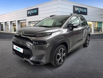 Citroen C3 Aircross  1.2 PureTech 110 S&S MAN6 Shine beschikbaar voor biedingen