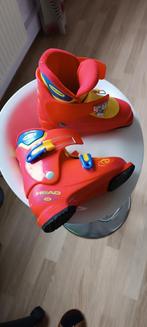 Children's ski boots size 210 - 225, Overige merken, Gebruikt, Ophalen of Verzenden, Carve