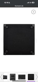 Fun Generation PL 15 Sub A - subwoofer, Ophalen, Zo goed als nieuw