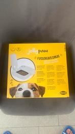 Jollypaw futterautomat nieuw, Animaux & Accessoires, Nourriture & Bols pour chiens, Enlèvement, Automatiquement, Neuf