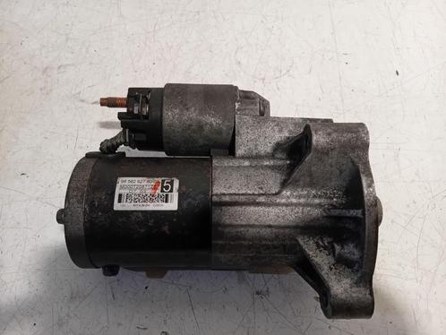 STARTMOTOR Citroën C-Crosser (01-2007/12-2012) (9656262780), Auto-onderdelen, Motor en Toebehoren, Citroën, Gebruikt