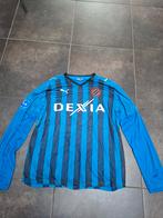 Originele trui Club Brugge, Ophalen of Verzenden