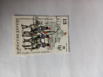 Postzegelverzameling 