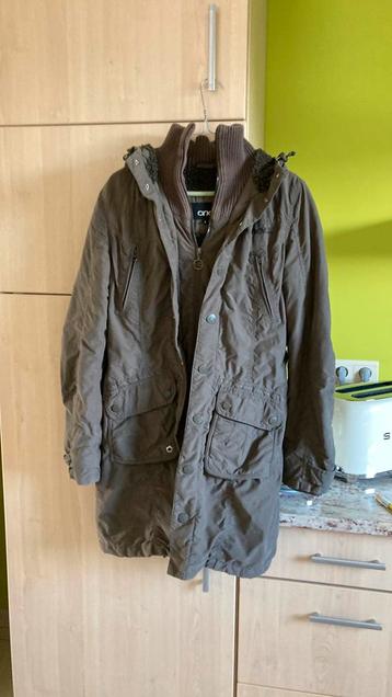 Veste oneill taille S beschikbaar voor biedingen