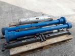 HYDRAULISCHE CILINDER DUBBELWERKEND nr 403, Ophalen
