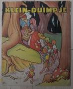 Klein Duimpje, Ophalen of Verzenden