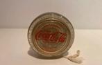 Coca-Cola / Yoyo - Gold master - russell, Collections, Enlèvement ou Envoi, Utilisé, Ustensile