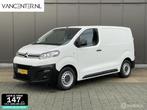 Citroen Jumpy 1.6 HDI 95PK Airco Trekhaak EURO 6 NIEUWE APK, Auto's, 144 g/km, Stof, 4 cilinders, Wit