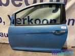 FORD KA 2 Blauw links deur portier 2008-2016, Auto-onderdelen, Ophalen, Gebruikt, Ford, Deur