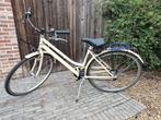 Damesfiets, Fietsen en Brommers, Ophalen, Gebruikt