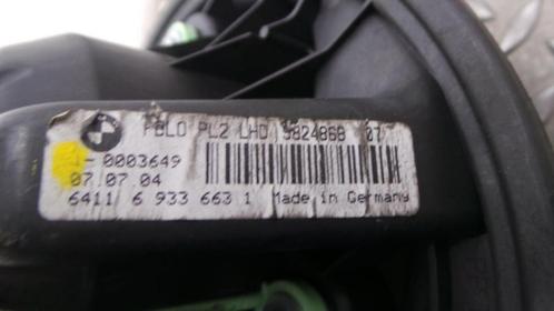 B.M.W. 1 SERIES 118D [HEATER_MOTOR_ASSY] 2004, Auto-onderdelen, Overige Auto-onderdelen, Gebruikt, ARN erkend, Stiba lid, Erkend duurzaam