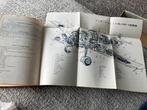 Airevieuws german military aircraft, met schaaltekeningen, Enlèvement ou Envoi, Comme neuf