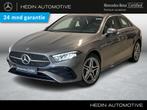 Mercedes-Benz A-Klasse 250 e AMG Line Berline, Auto's, 4 deurs, Stof, Gebruikt, Euro 6