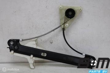 Raammechaniek rechtsachter VW Polo 6R 6R4839462E beschikbaar voor biedingen