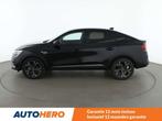 Renault Arkana 1.6 Hybrid E-Tech R.S. Line (bj 2021), Auto's, Arkana, Gebruikt, Zwart, 105 kW