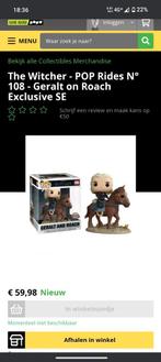 Funko pop  groot model !! nieuw in doos, Ophalen of Verzenden, Zo goed als nieuw