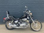 Yamaha Virago 1100 xv1100 in goede staat, 2 cilinders, Chopper, Bedrijf, Meer dan 35 kW