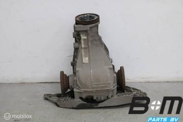 Achterasaandrijving Audi A6 4G 3.0 TDI CGQB 0BC500043R beschikbaar voor biedingen