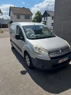 Citroën Berlingo, Auto's, Voorwielaandrijving, Citroën, Particulier, Euro 4