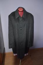 Loden herenmantel, Kleding | Heren, Jassen | Winter, Ophalen, Grijs, Cambridge, Maat 56/58 (XL)