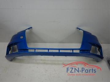 Audi A3 8V Facelift Limousine Voorbumper 4PDC KLS beschikbaar voor biedingen